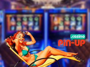 Pin Up Casino официальный сайт